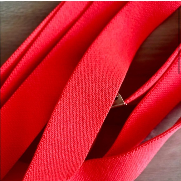 American Apparel Suspenders - Picture 2 of 2